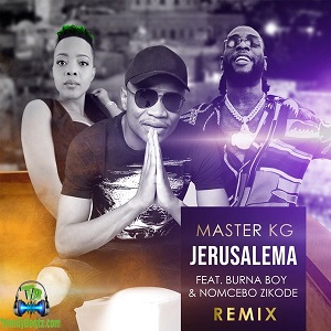 Download mp3 Jerusalem By Master Kg Mp3 Download Fakaza (7.83 MB) - Free Full Download All Music