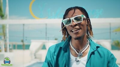 1da Banton - No Wahala (Video)