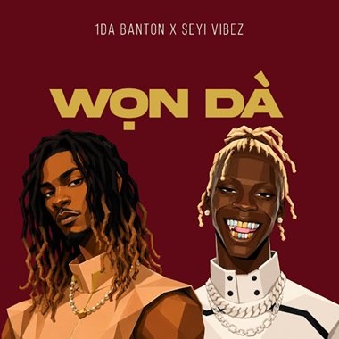 1da Banton