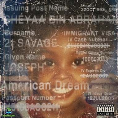 21 Savage