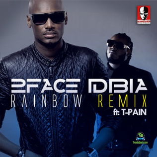 2Baba - My Rainbow (Remix) ft T Pain