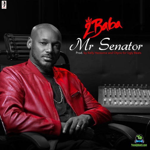 2Baba - Mr Senator