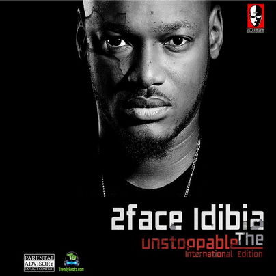 Download 2Baba Unstoppable  (International Edition) Album mp3