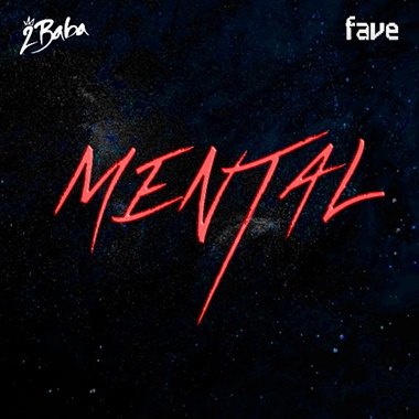 2Baba – Mental cover