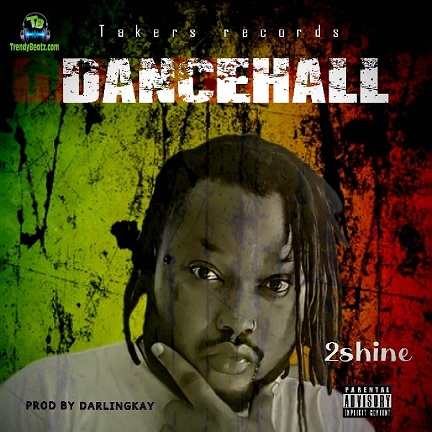 2Shine - Dancehall
