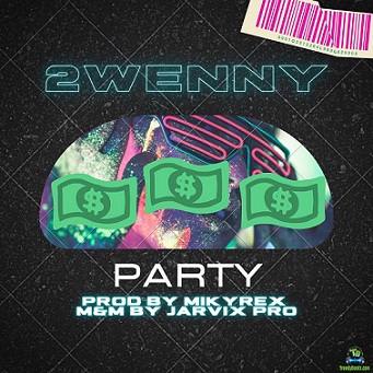 2wenny - Party