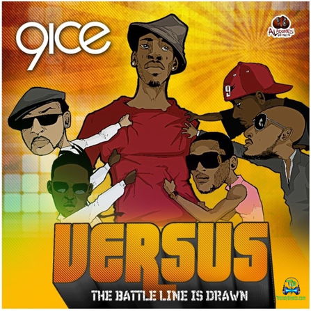 9ice - Tempo ft Banky W