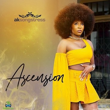 AK Songstress - Home Coming