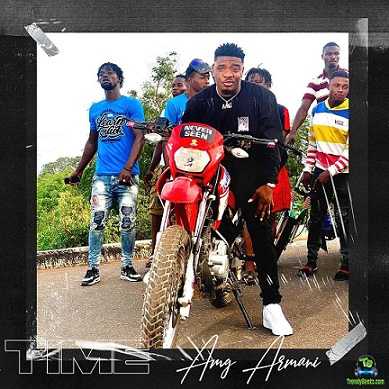 Amg Armani - Our Time Mp3 Download » TrendyBeatz