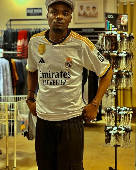 Abelranking Ibeku