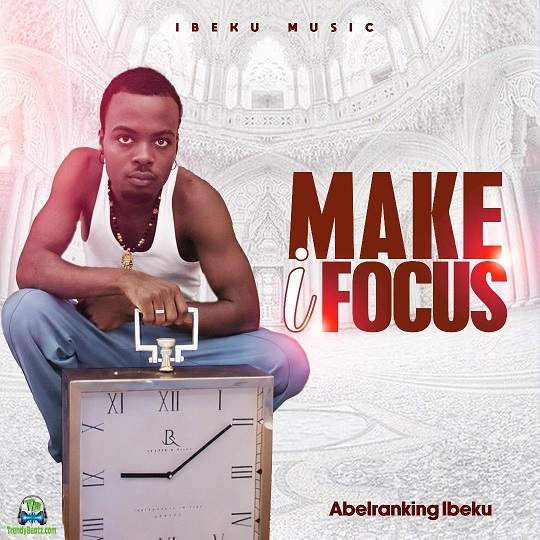 Abelranking Ibeku