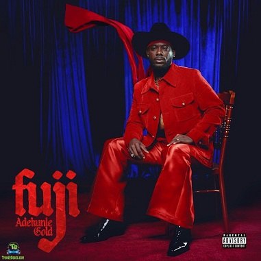 Adekunle Gold