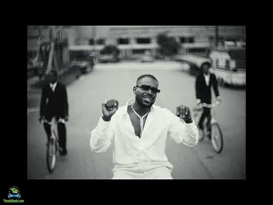 Adekunle Gold