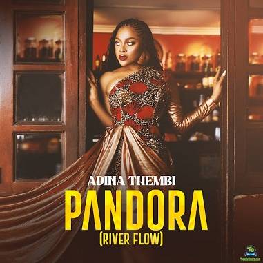 Adina - Pandora (River Flow)