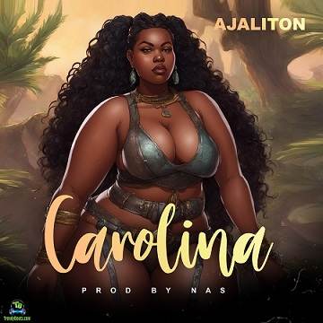 Ajaliton - Carolina