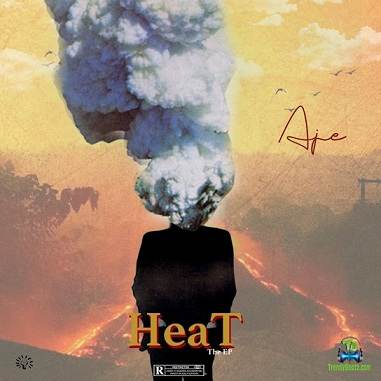 Aje Heat EP