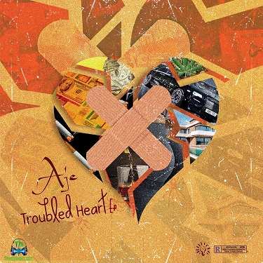 Download Aje Troubled Heart EP Album mp3