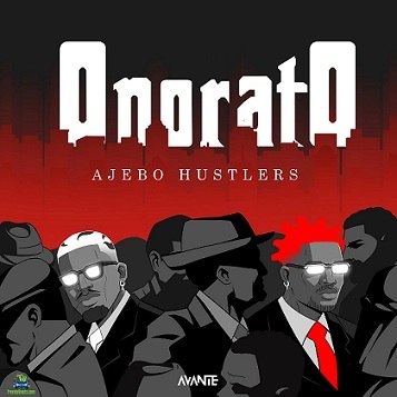 Ajebo Hustlers - Yan Yan Po ft Timaya