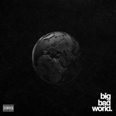 Download Ajebutter22 Big Bad World EP Album music