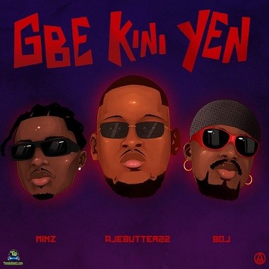 Ajebutter22