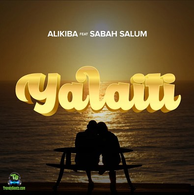 Alikiba