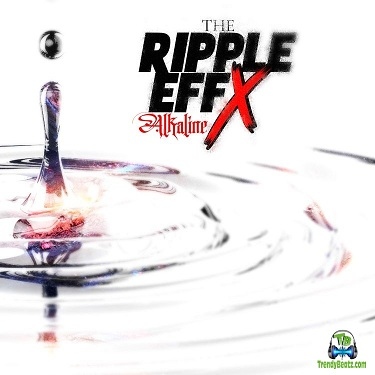 Download Alkaline The Ripple EFFX EP Album mp3