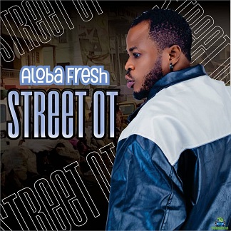 Aloba Fresh - Street OT