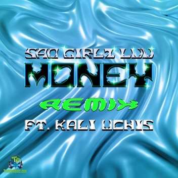 Amaarae - Sad Girlz Luv Money (Remix) New Song ft Kali Uchis