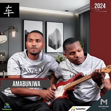 Amabunjwa
