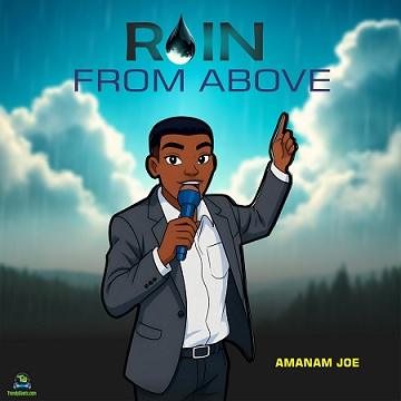 Amanam Joe