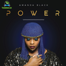 Amanda Black - Power