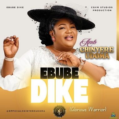 Chinyere Udoma