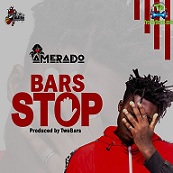 Amerado - Bars Stop