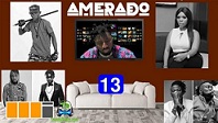 Amerado - Yeete Nsem (Episode 13) ft Clemento Suarez