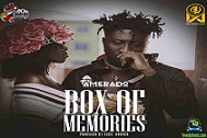 Amerado - Box of Memories