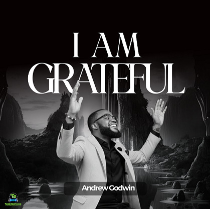 Andrew Godwin - I Am Grateful