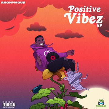 Download Anonymous Records Positive Vibez EP Album mp3