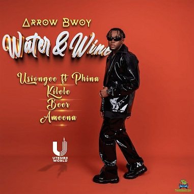 Arrow Bwoy