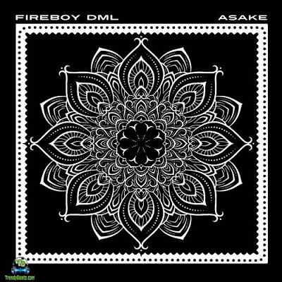 FireBoy DML - Bandana (New Song) ft Asake