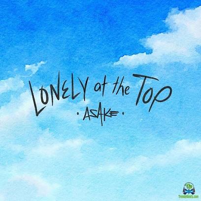 Asake - Lonely At The Top (Acoustic) ft H.E.R.