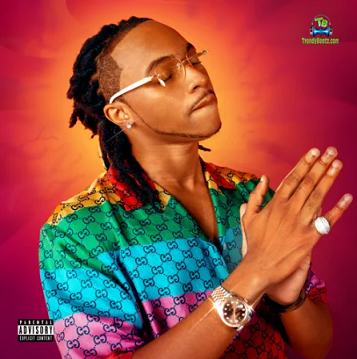 Download Ayo Jay Wonder Shall Never End EP Album mp3