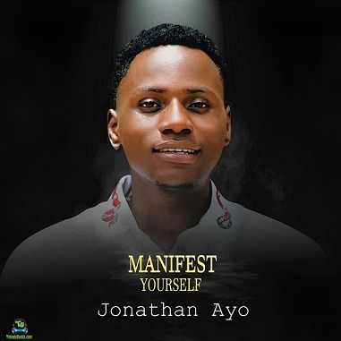 Ayo Jonathan