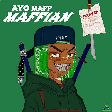 Ayo Maff 