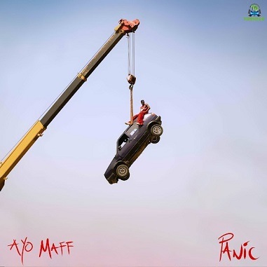 Ayo Maff 