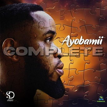 Ayobamii - Complete