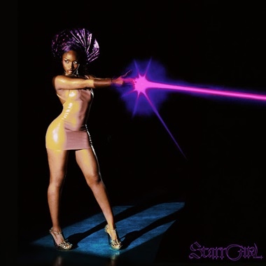 Download Ayra Starr Starrgirl Album music
