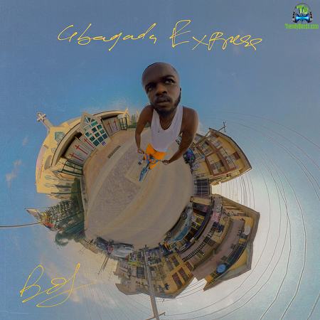 Download BOJ Gbagada Express Album mp3