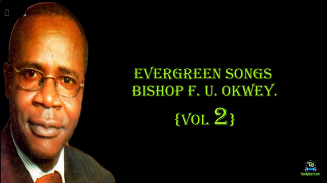 Bro Okwey