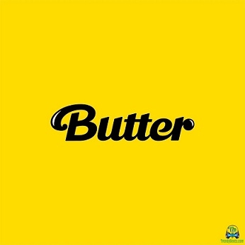 Bts butter mp3