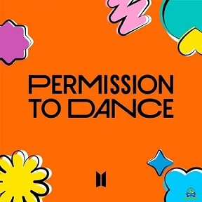 BTS - Permission To Dance (New Song)